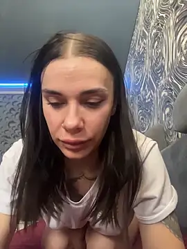 Snapshot of Queen_of_pain chatting on 02.23.26 Queen of pain online show from 02.23.26