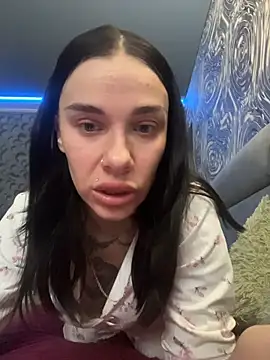 Snapshot of Queen_of_pain chatting on 03.05.26 Queen of pain online show from 03.05.26