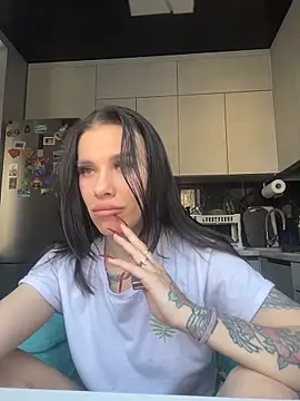 Snapshot of Queen_of_pain chatting on 03.15.26 Queen of pain online show from 03.15.26