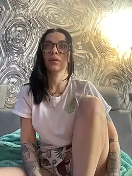 Snapshot of Queen_of_pain chatting on 03.19.26 Queen of pain online show from 03.19.26