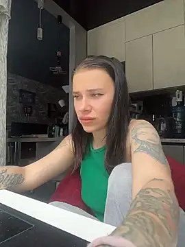 Queen of pain online show from 06.13.26