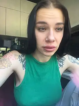 Queen of pain online show from 06.17.26