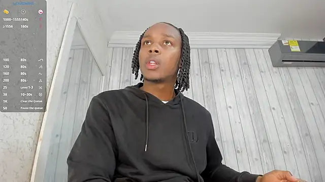 DominicSccott online show from 02.24.25