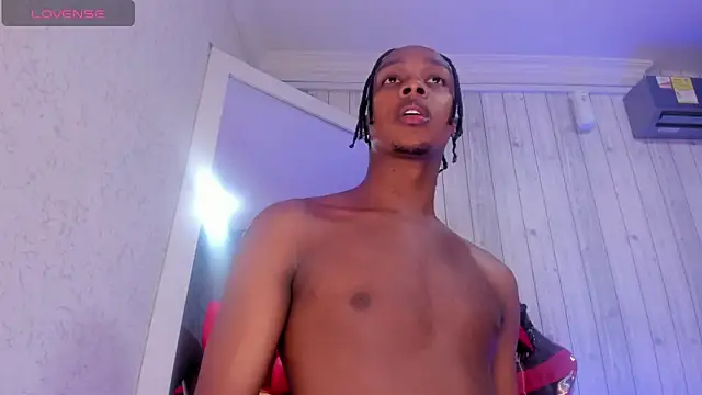 DominicSccott online show from 09.16.25