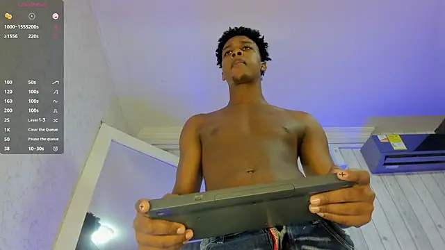 DominicSccott online show from 09.30.25