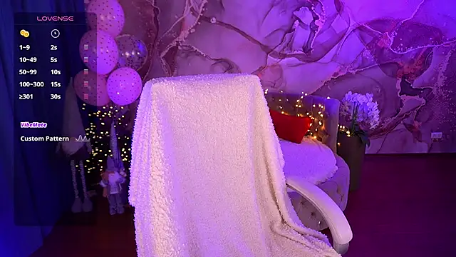 Daenerys Daenn online show from 01.20.25