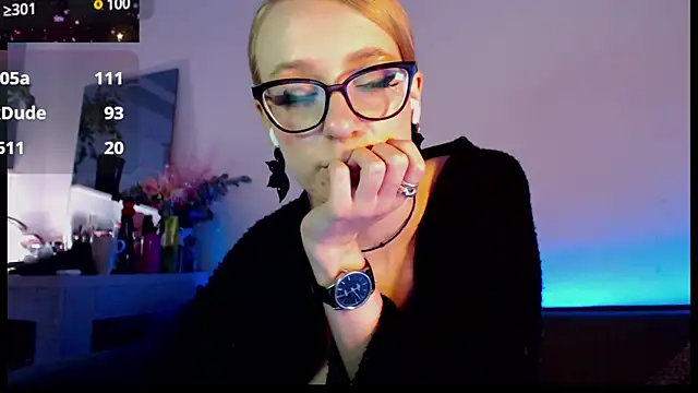 welliza online show from 02.25.25