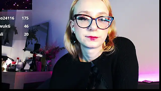 welliza online show from 02.27.25