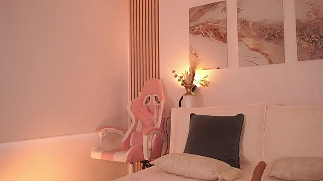 LillyThompson online show from 03.09.26