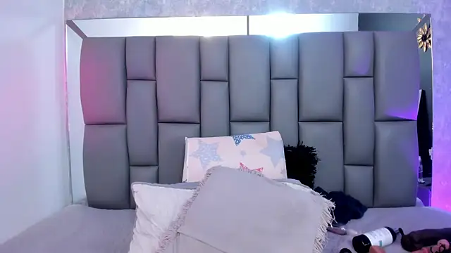  MiaBrown  online show from 02.24.25