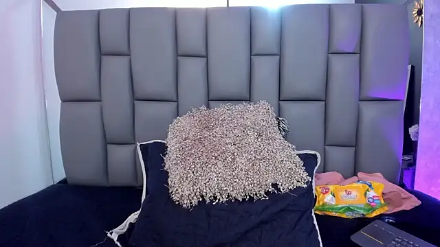  MiaBrown  online show from 02.27.25