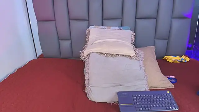  MiaBrown  online show from 10.01.25