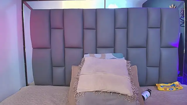  MiaBrown  online show from 10.03.25