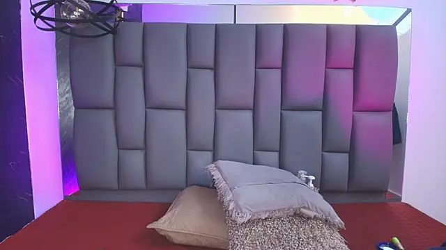  MiaBrown  online show from 01.07.26