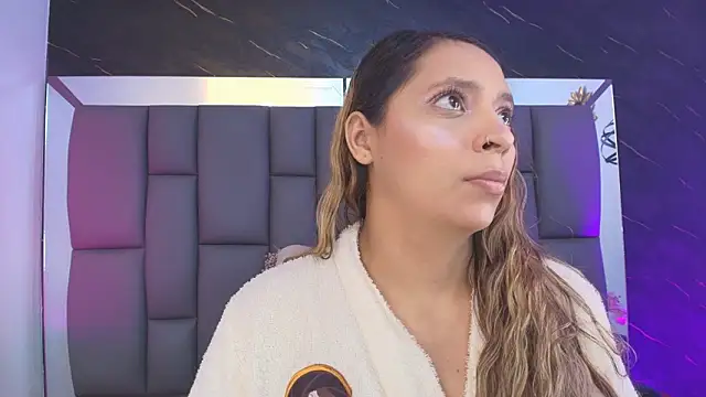 Snapshot of _MiaBrown_ chatting on 02.26.26 MiaBrown online show from 02.26.26