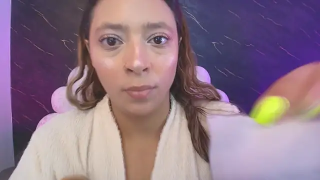  MiaBrown  online show from 04.29.26