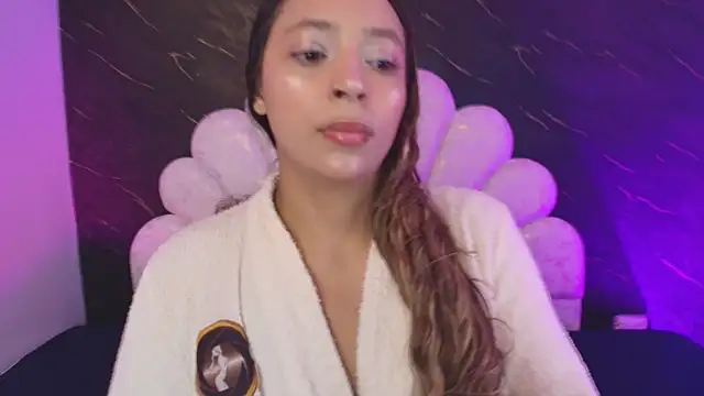  MiaBrown  online show from 05.06.26