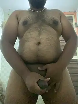 Snapshot of Honeydick7 chatting on 03.19.25 Honeydick7 online show from 03.19.25