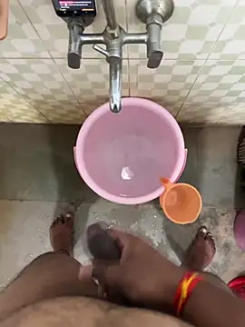 Honeydick7 online show from 02.18.26