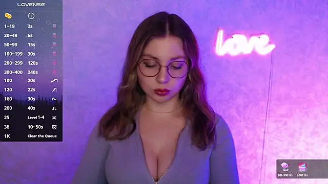 Leah Reed online show from 03.18.25