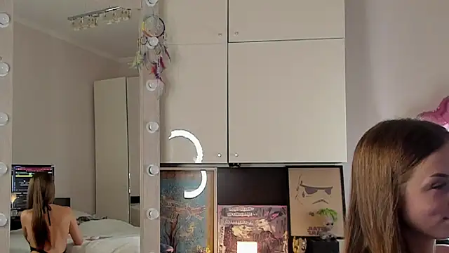AlitaXAngelic online show from 07.10.26