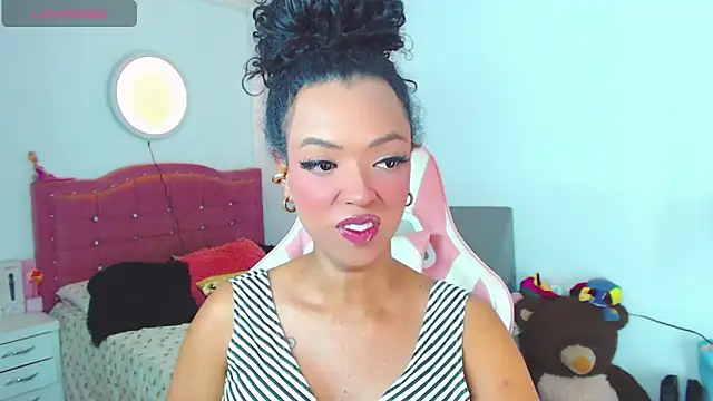 Tanedra collings online show from 05.06.26