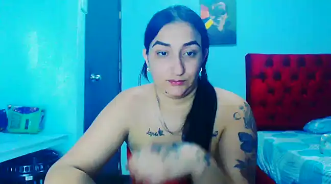 liz dirty online show from 01.21.25