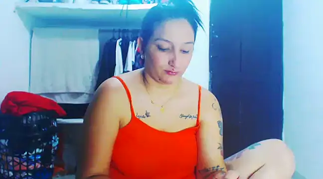 liz dirty online show from 02.23.25