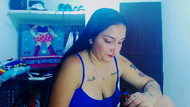 liz dirty online show from 03.19.25