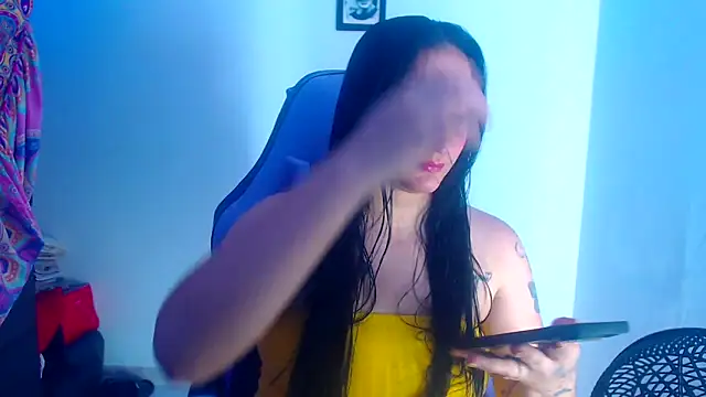 liz dirty online show from 10.18.25