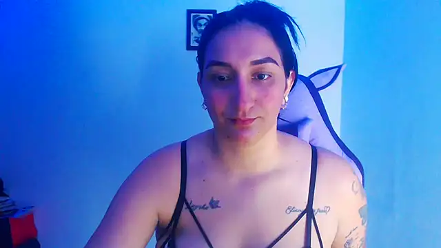 liz dirty online show from 10.31.25