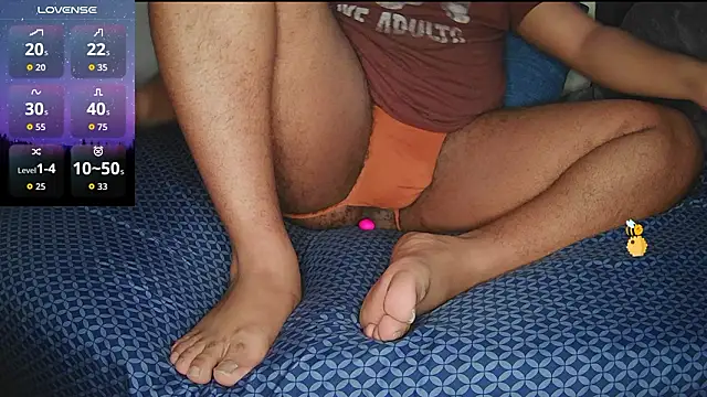 Snapshot of teaser4_ chatting on 03.14.26 teaser4 online show from 03.14.26