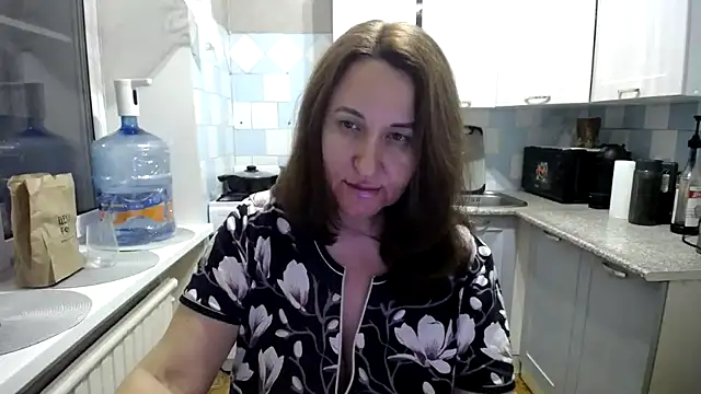 DonnaMagdalena online show from 12.05.24