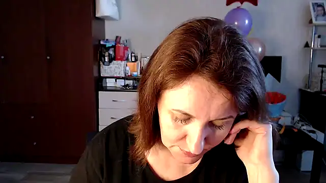 DonnaMagdalena online show from 03.15.26