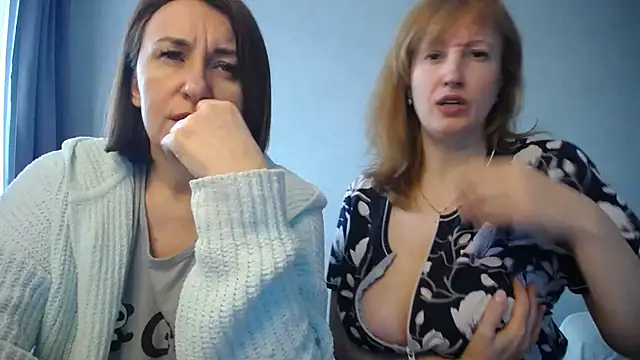 DonnaMagdalena online show from 04.29.26