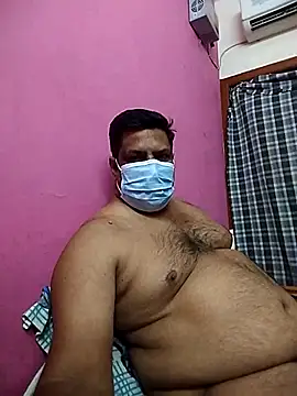 ksmani19477 online show from 05.23.26