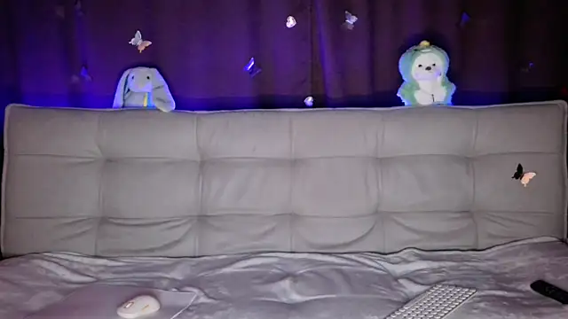 intolerable girl online show from 11.01.25