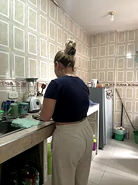 Celestedubois online show from 11.05.25