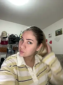 Celestedubois online show from 07.03.26