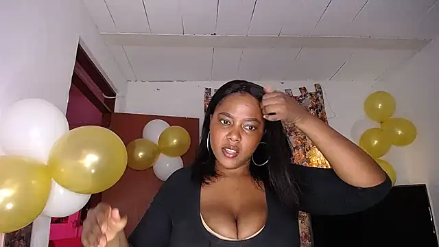 yselahot online show from 03.13.25