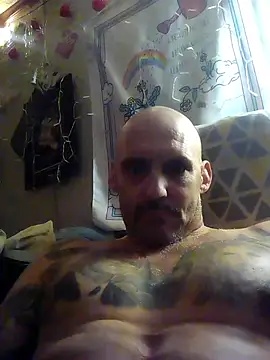 ClydeCan409 online show from 04.22.26