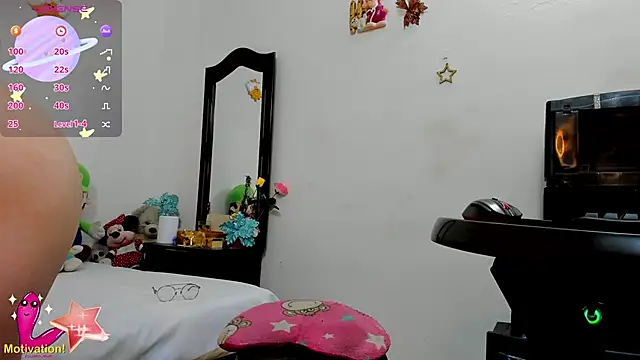 Amy jones77 online show from 03.19.25