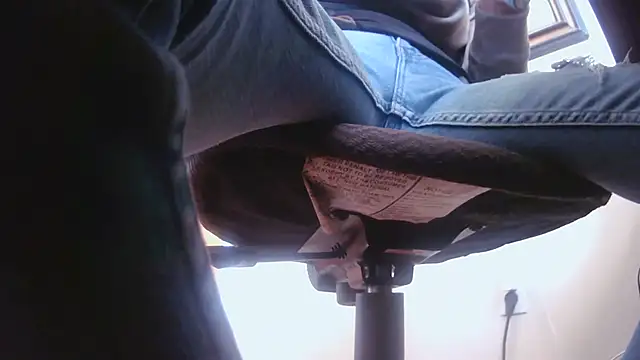 hottottrot691 online show from 12.03.25