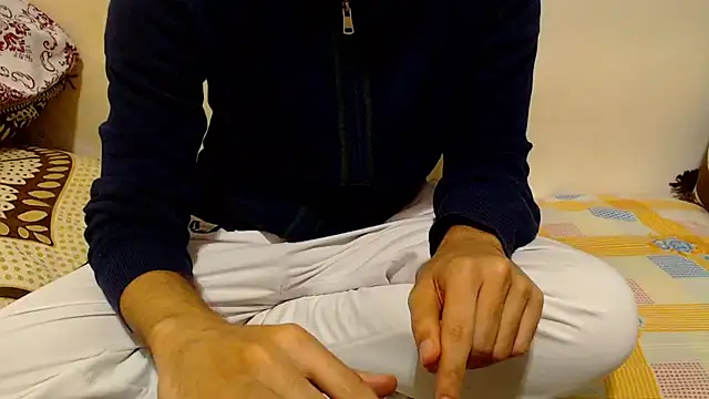 Alexdelarge323 online show from 11.24.25