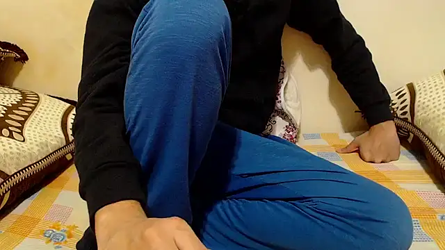 Alexdelarge323 online show from 12.02.25