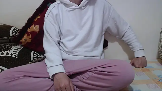 Alexdelarge323 online show from 02.21.26