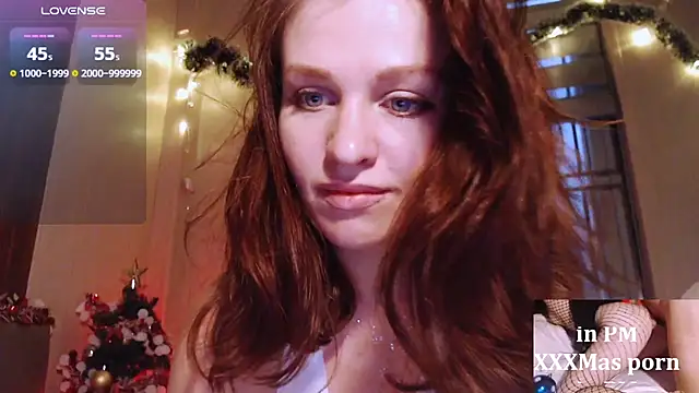 Cassie Wild online show from 12.25.24