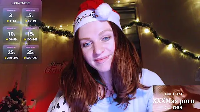 Cassie Wild online show from 12.27.24