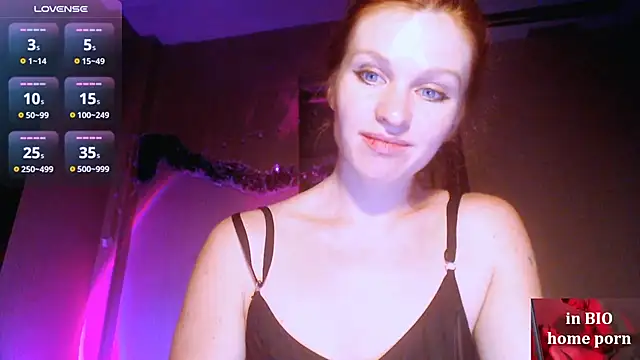 Cassie Wild online show from 02.17.25