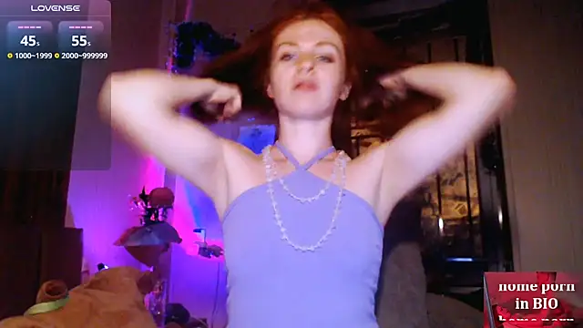Cassie Wild online show from 02.19.25